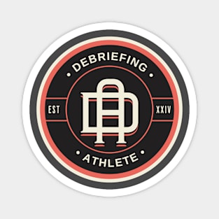 Debriefing Athlete 1 Magnet