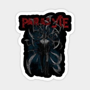 Parasyte II Magnet