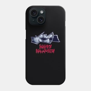 cold-blooded Phone Case