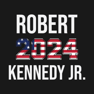 Robert Kennedy Jr 2024 T-Shirt