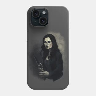 Meg Phone Case