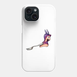 Oz Attack Phone Case