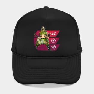 Octane Apex Legends Hat