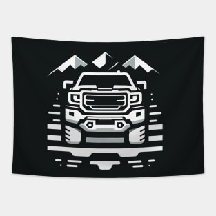 GMC Sierra Tapestry