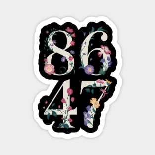 8647 Magnet