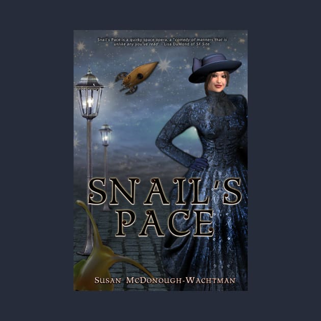 Snail's Pace by SuBethan Books