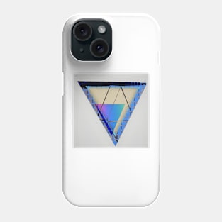 Triangulate Phone Case