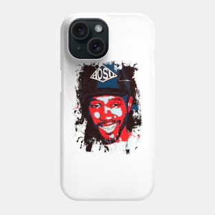 Frank Smile Phone Case