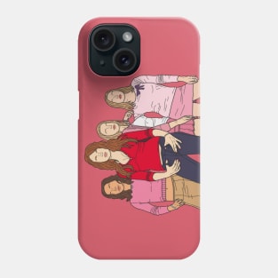 Mean Girls Movie Phone Case