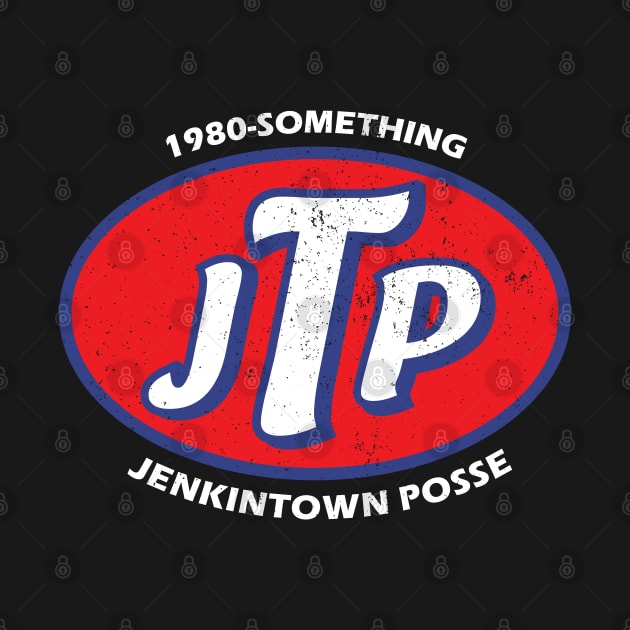 JTP! by ZombieMedia