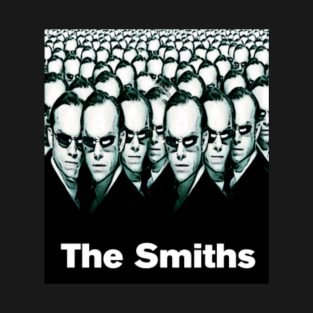 Agent Smith Gifts And Merchandise Teepublic