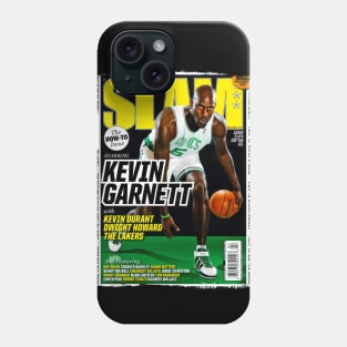 KG SLAM MAG Phone Case