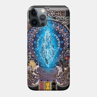 Final Fantasy Xiv Phone Cases Iphone And Android Teepublic