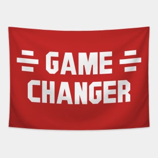 Game Changer Tapestry