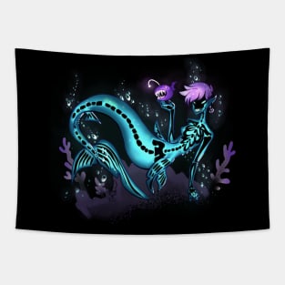 Sharkbite Tapestry