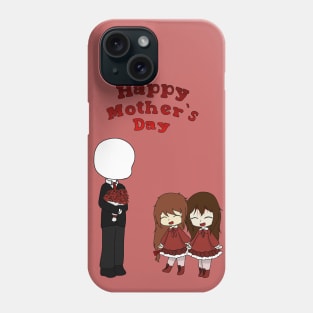 happy mother's day Phone Case