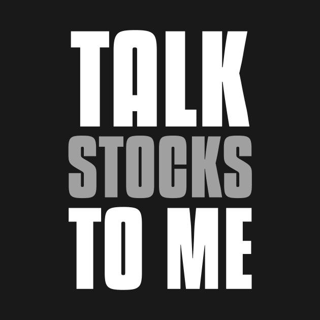 Talk Stocks To Me Investing by OldCamp