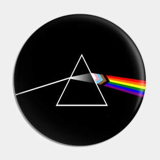 Pride Prism Pin