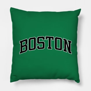 boston Pillow