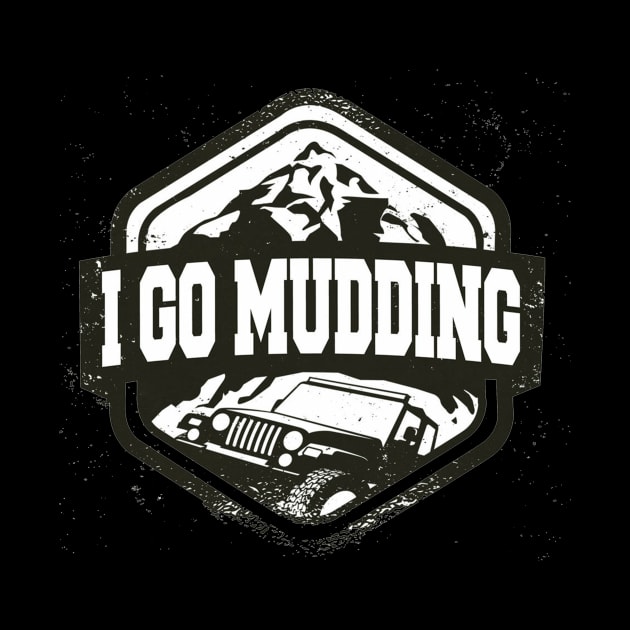 Mudding car quote by Picasso_design1995