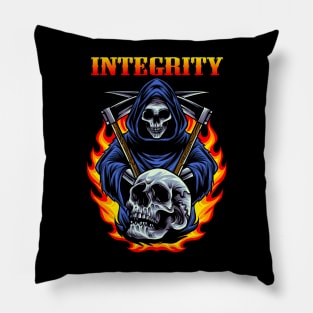 DWID HELLION BAND Pillow