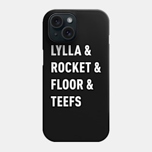 Friends Phone Case