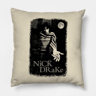 Nick Drake(English singer-songwriter) Pillow