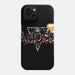 AMOSS Phone Case