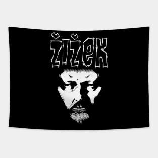 Žižek Tapestry