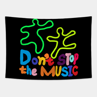 music lover Tapestry