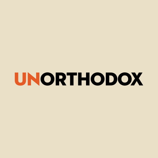 Adult Clean Logo by Unorthodox