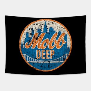 Vintage - Mobb Deep Queens New York Tapestry