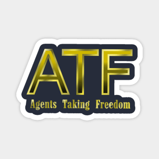 ATF Magnet