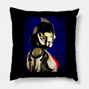 Ultraman Nexus Pillow