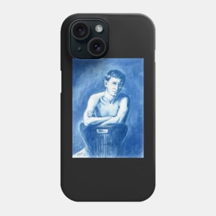 Joe Orton Phone Case