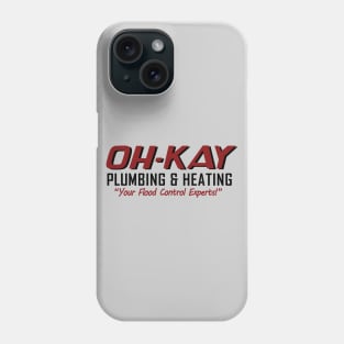 Chicago's Premiere Plumbers Phone Case