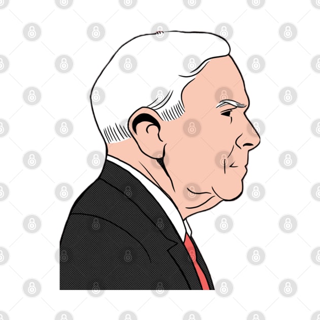 John McCain by TwoSeventy (270)