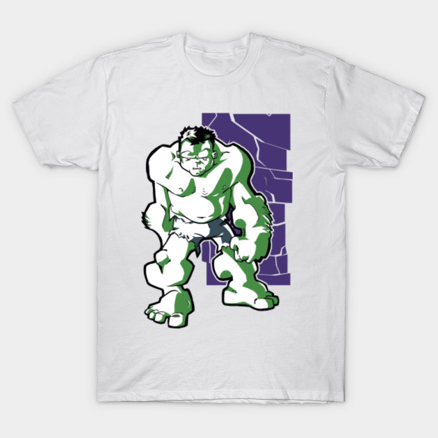 incredible hulk sweatshirt