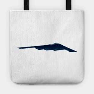 Stealth Bomber - B2 Spirit Tote