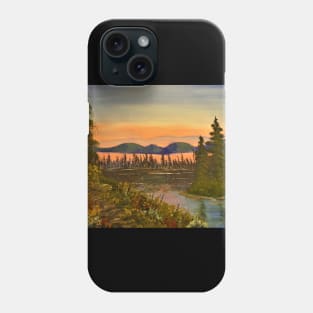 Wilderness Phone Case