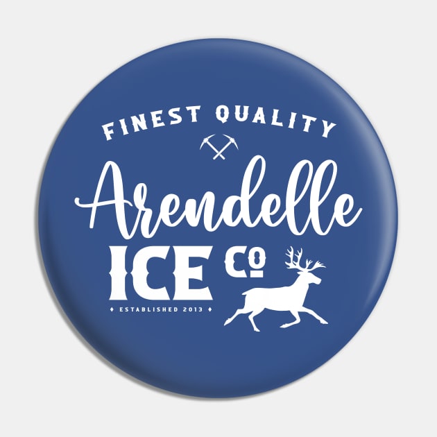 Ice Co Pin by LeesaMay