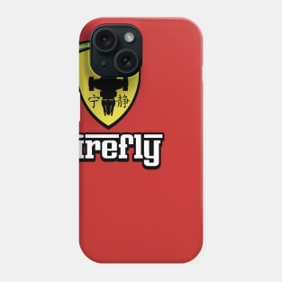 Ferrarifly Phone Case