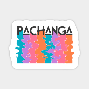 Panchanga Magnet