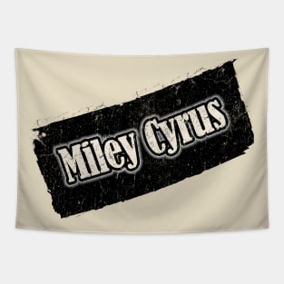 Nyindirprojek Miley Cyrus Tapestry