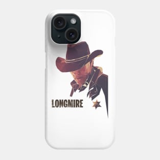 Longmire Phone Case