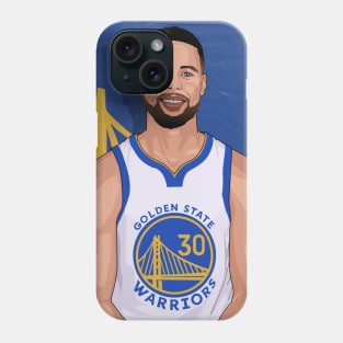 CURRY Phone Case