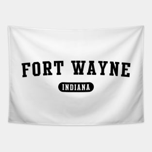 Fort Wayne, IN Tapestry