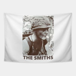 the smiths Tapestry