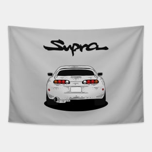 Supra MK4 Tapestry