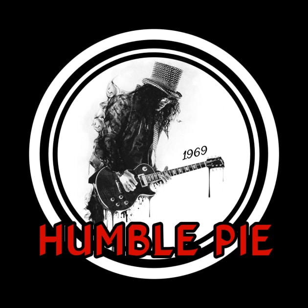 humble pie by umbulumbulstore